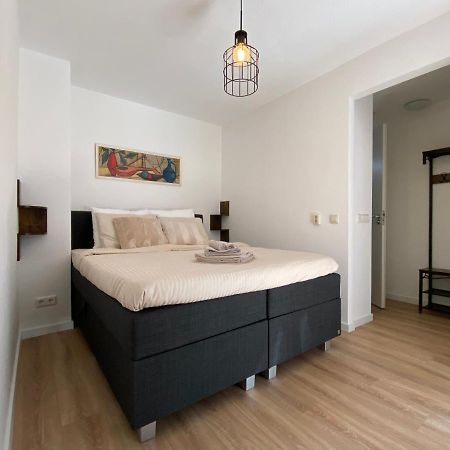 Hotelkamer Prinsenstraat With Free Parking Groningen Exterior foto
